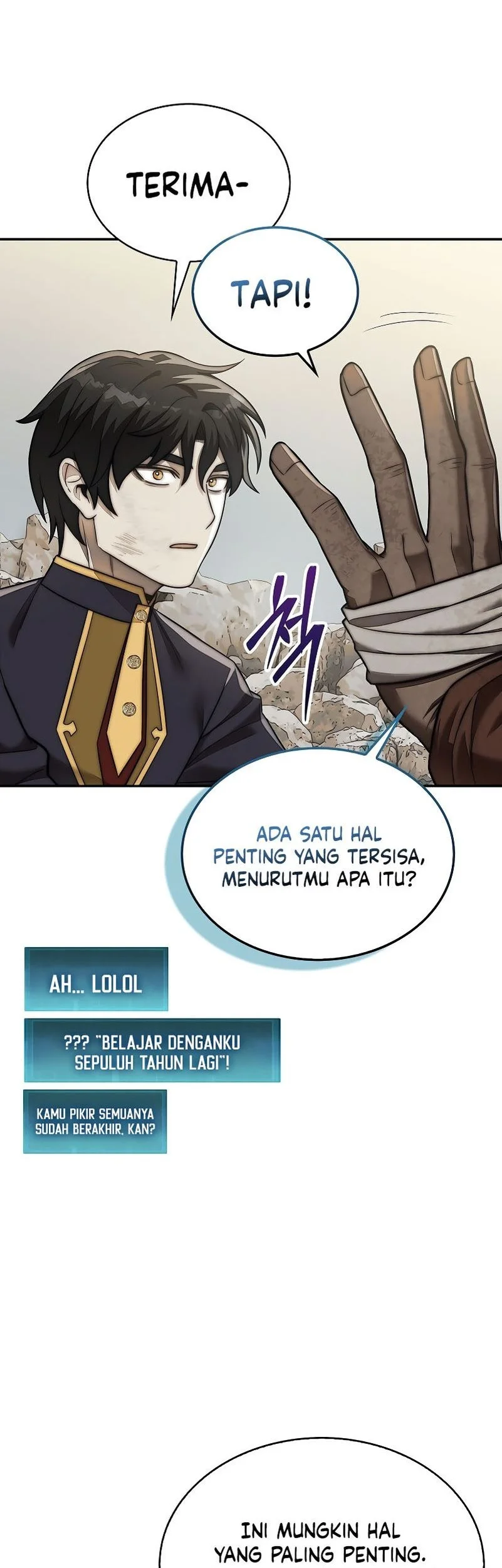 Chapter 95 - halaman 45