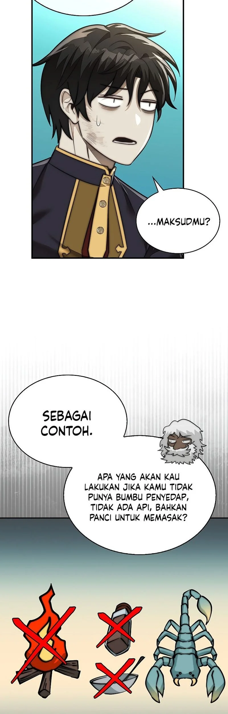 Chapter 95 - halaman 47