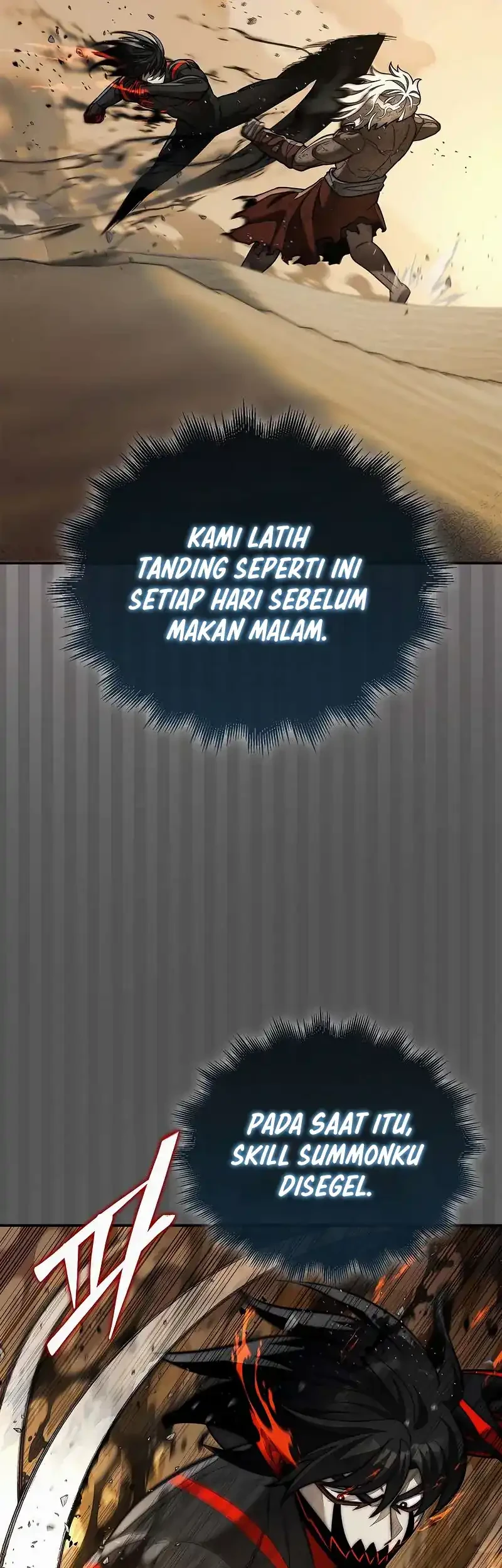 Chapter 96 - halaman 21