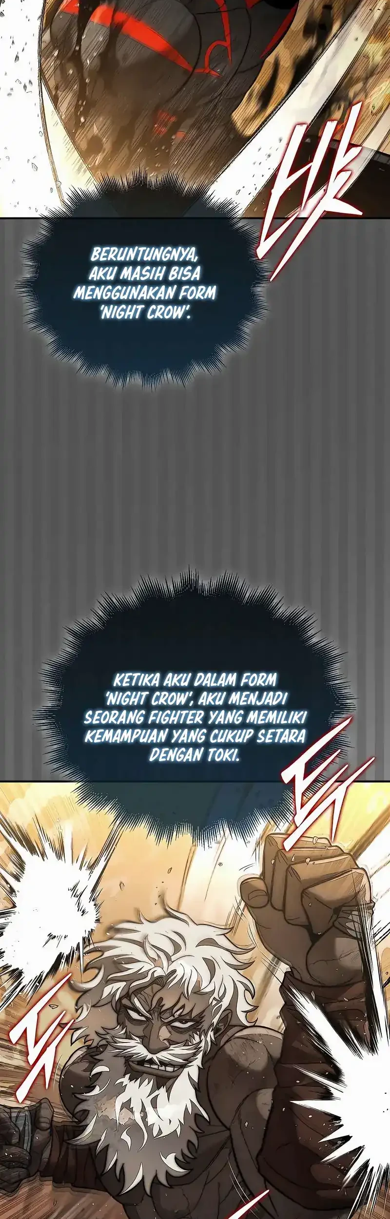 Chapter 96 - halaman 22