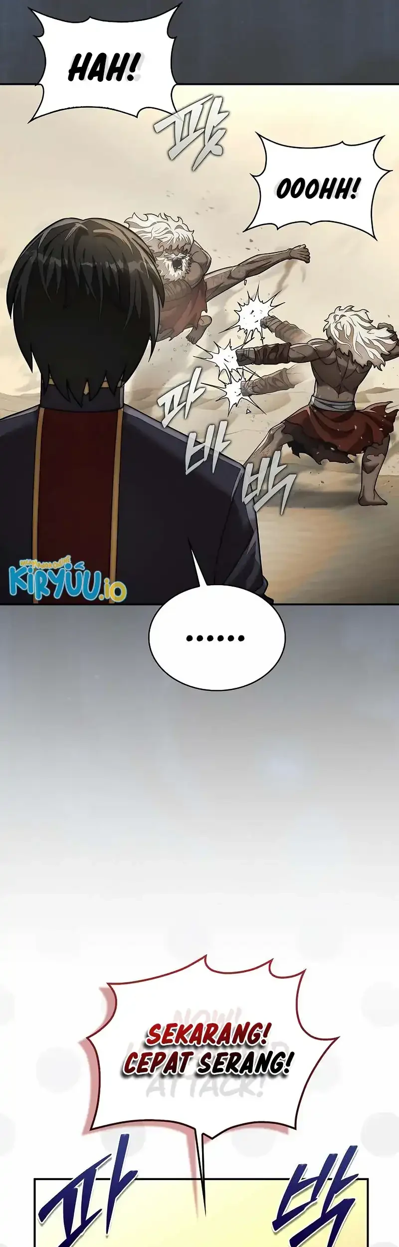 Chapter 96 - halaman 33