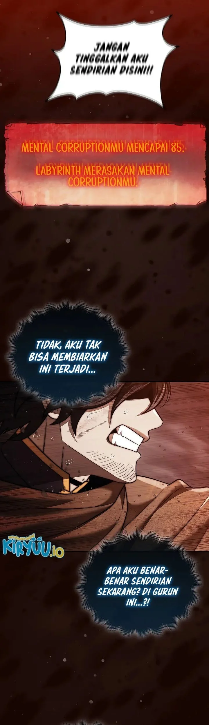 Chapter 97 - halaman 38