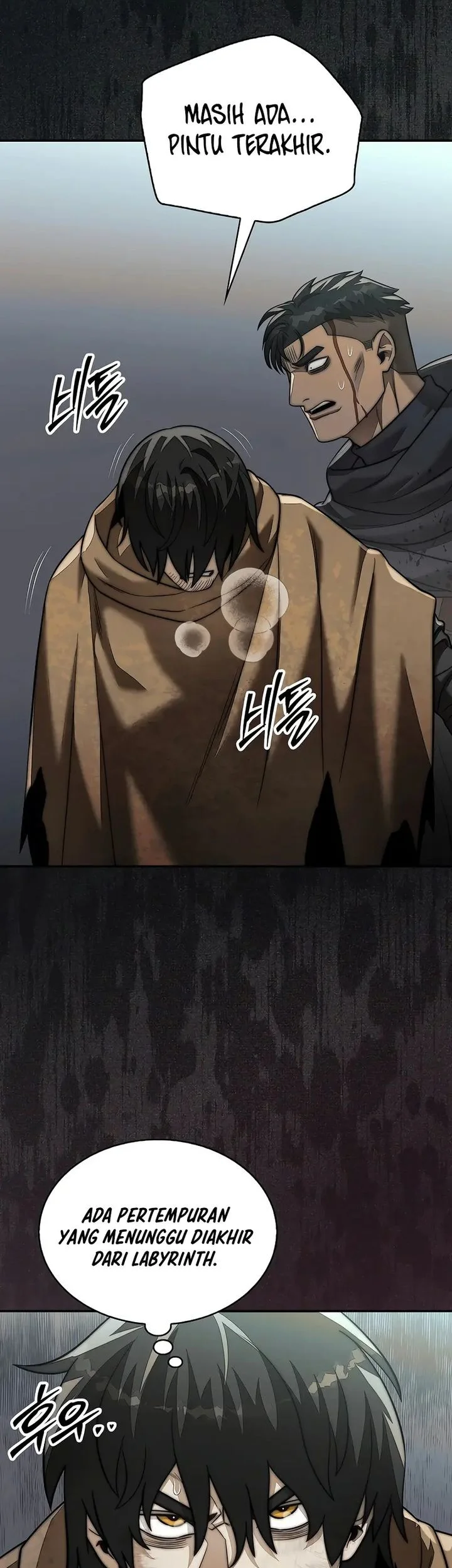 Chapter 98 - halaman 26