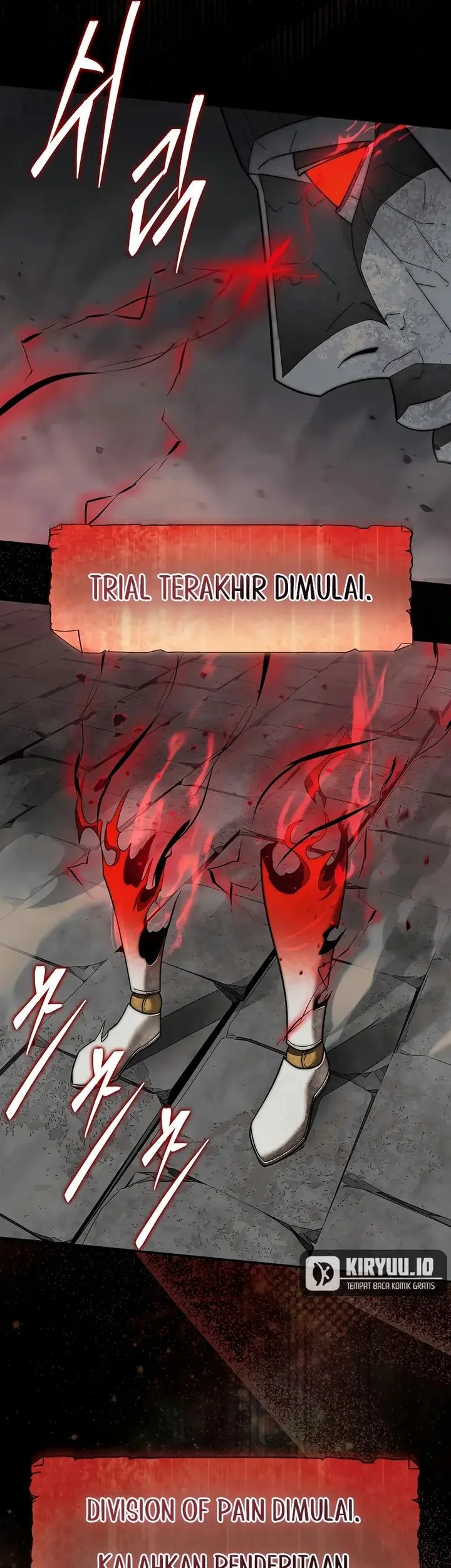 Chapter 98 - halaman 30