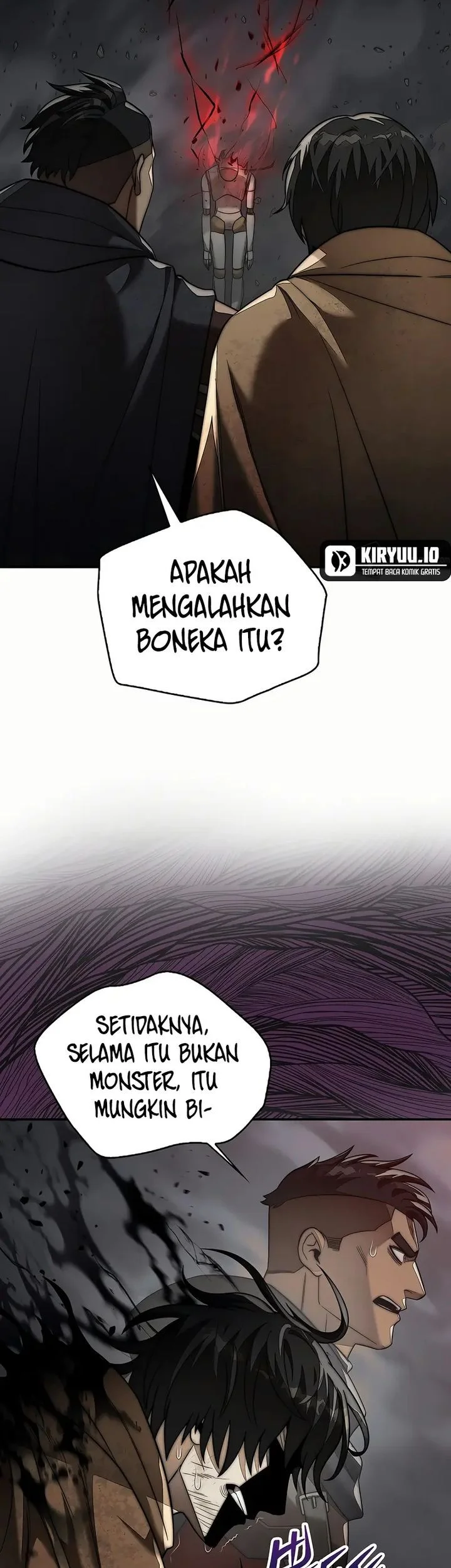 Chapter 98 - halaman 34