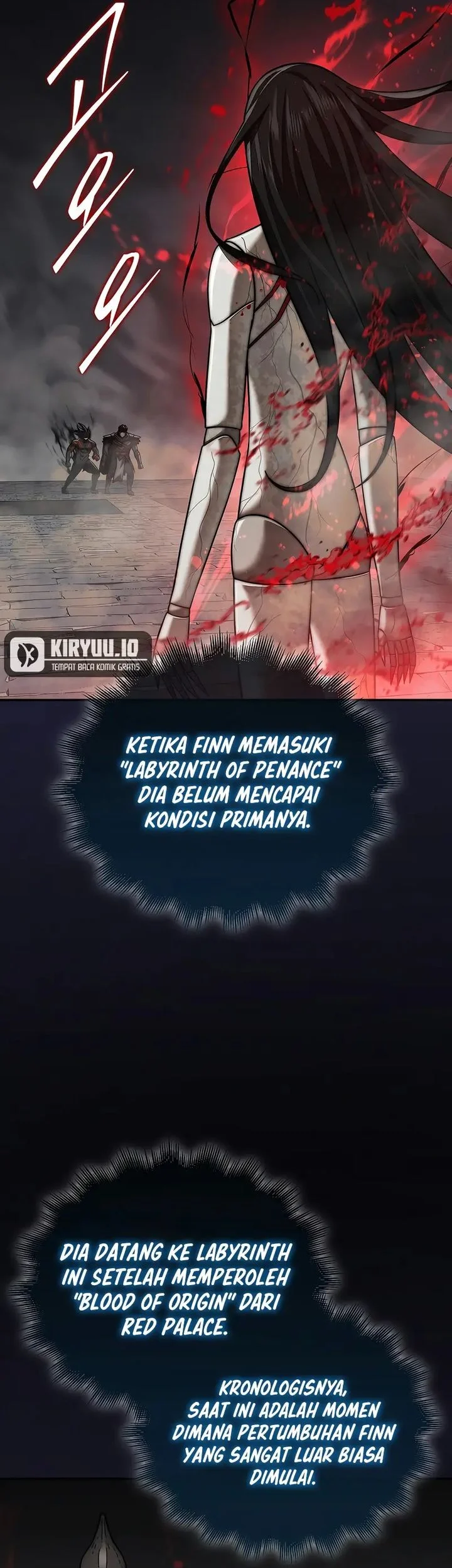 Chapter 98 - halaman 46