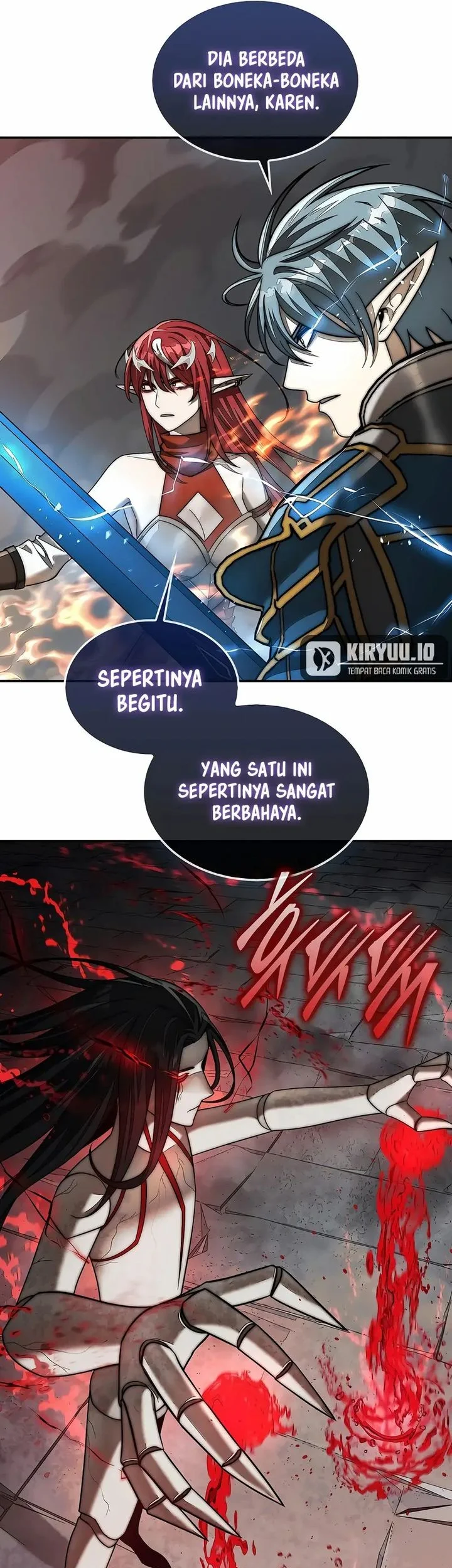 Chapter 98 - halaman 65