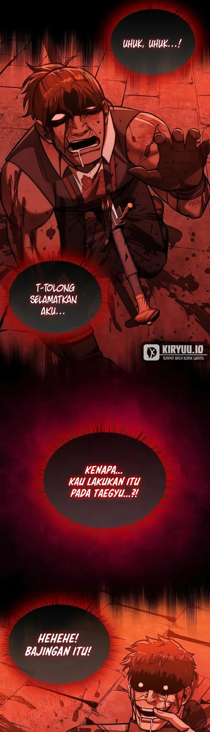 Chapter 98 - halaman 16