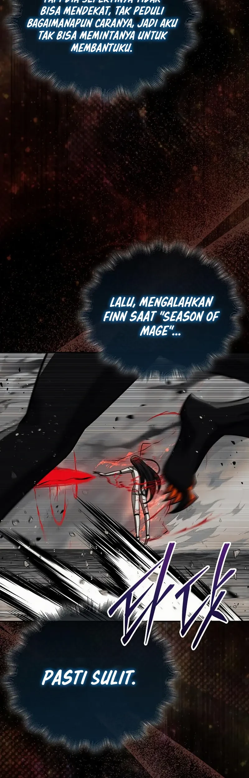 Chapter 99 - halaman 32