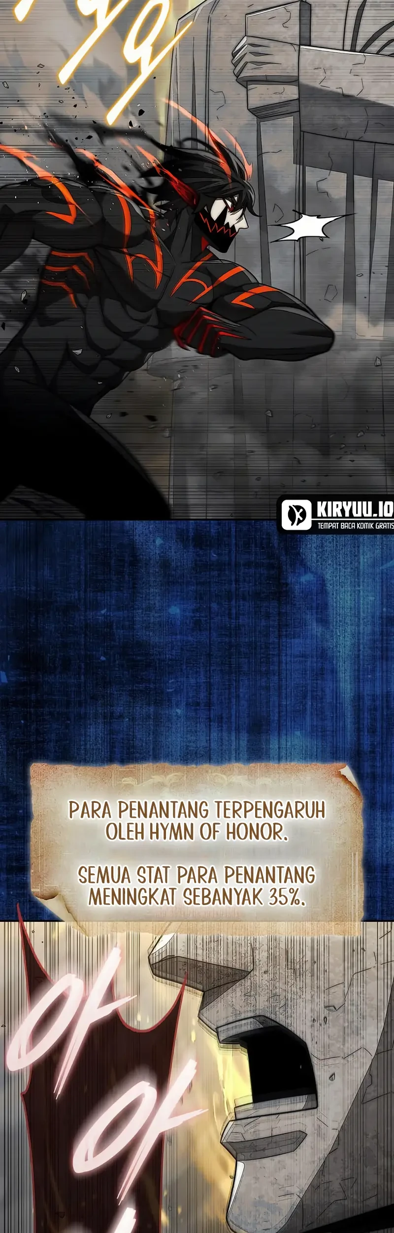 Chapter 99 - halaman 37
