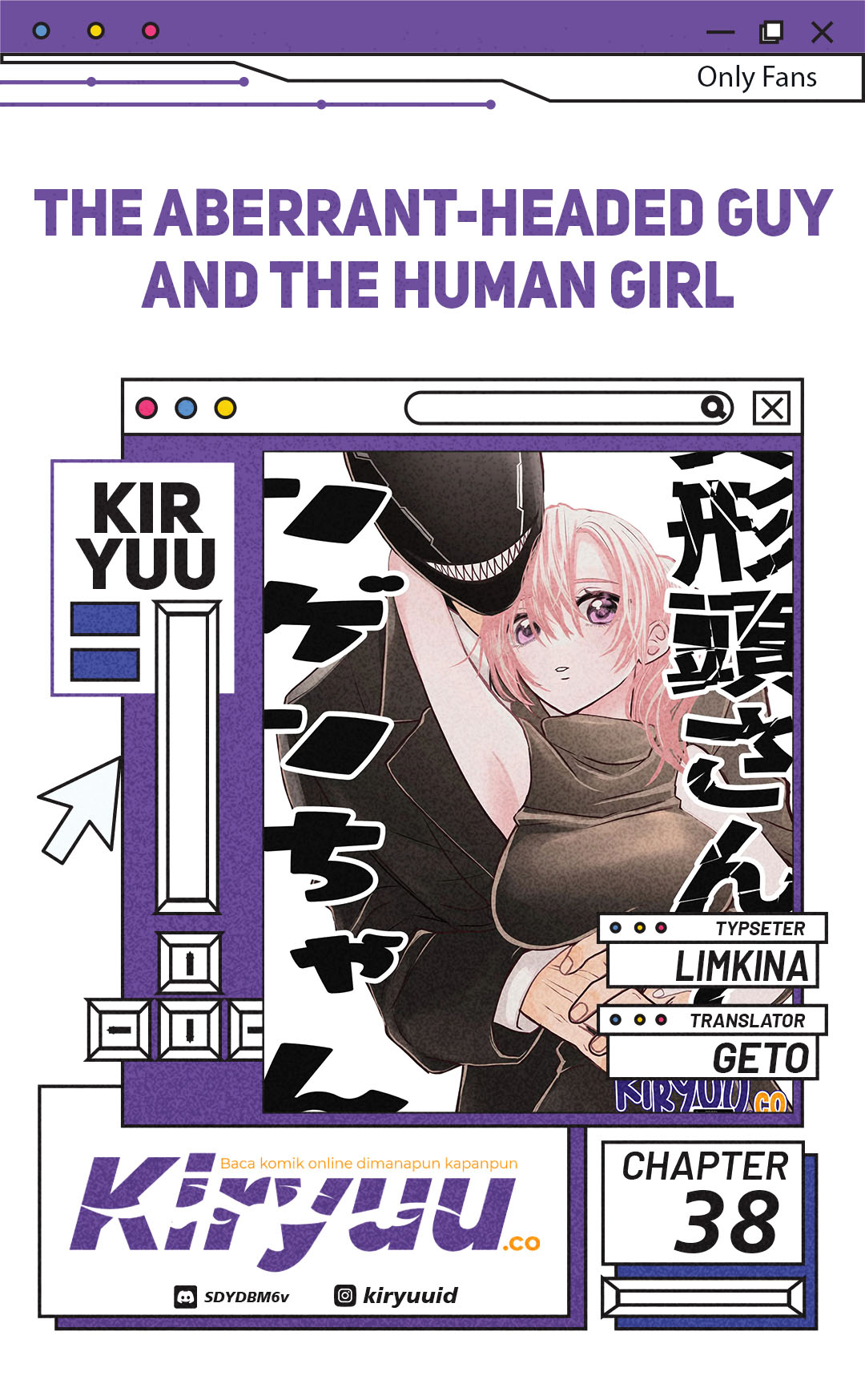 Chapter 38 - halaman 2