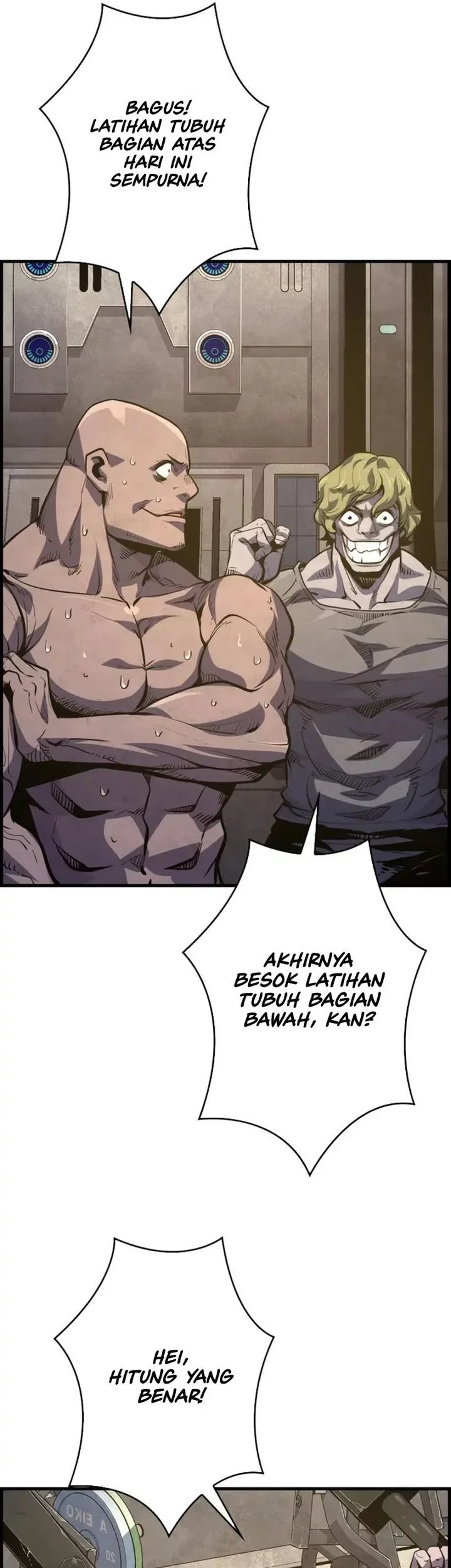 Chapter 21 - halaman 85