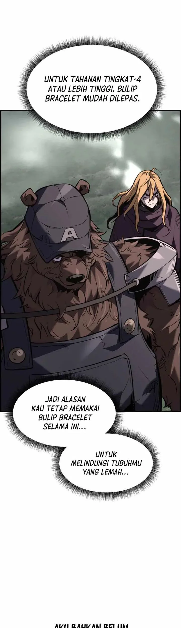 Chapter 40 - halaman 22