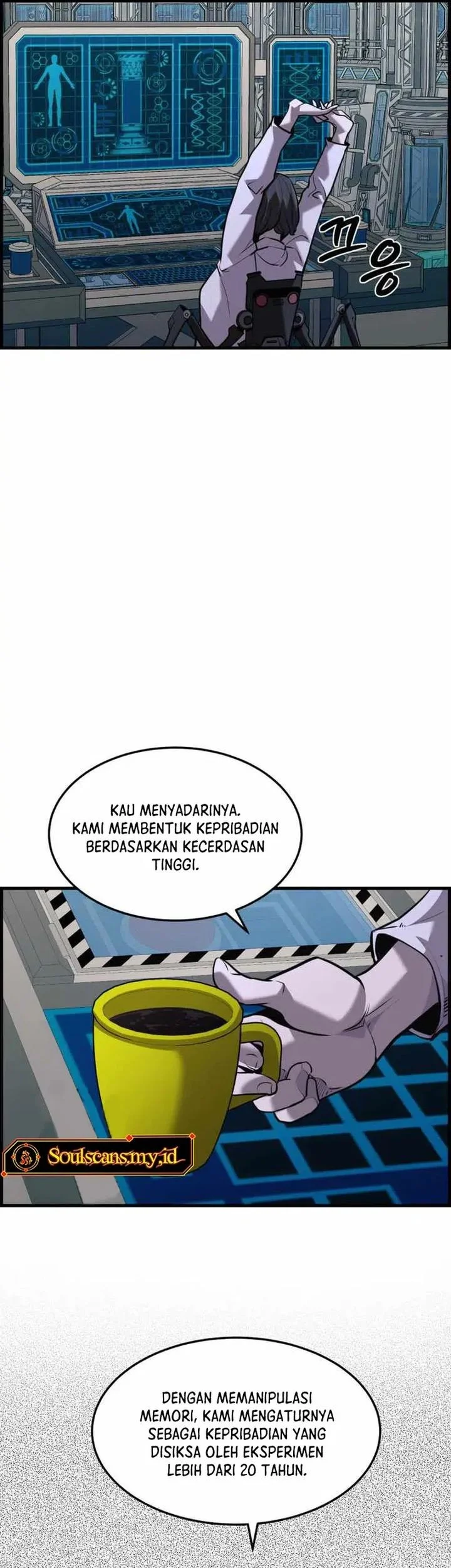 Chapter 40 - halaman 38