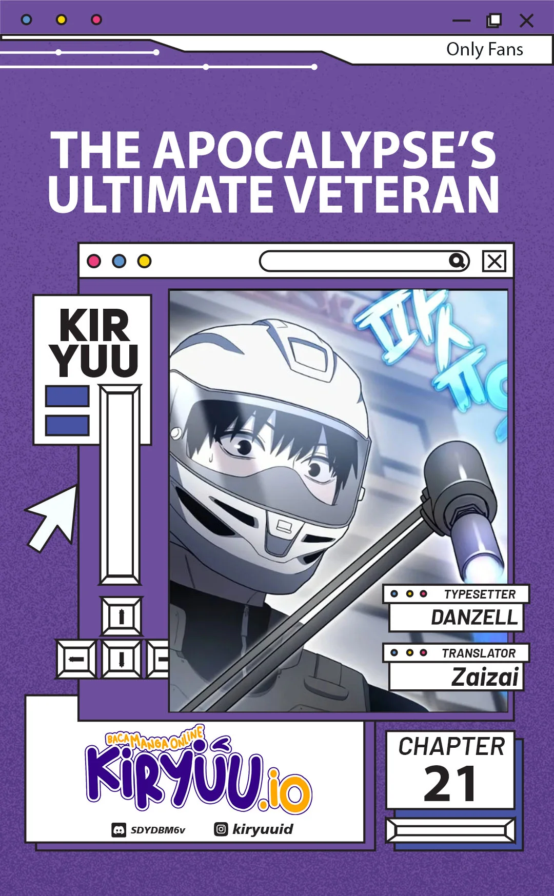 Chapter 21 - halaman 2