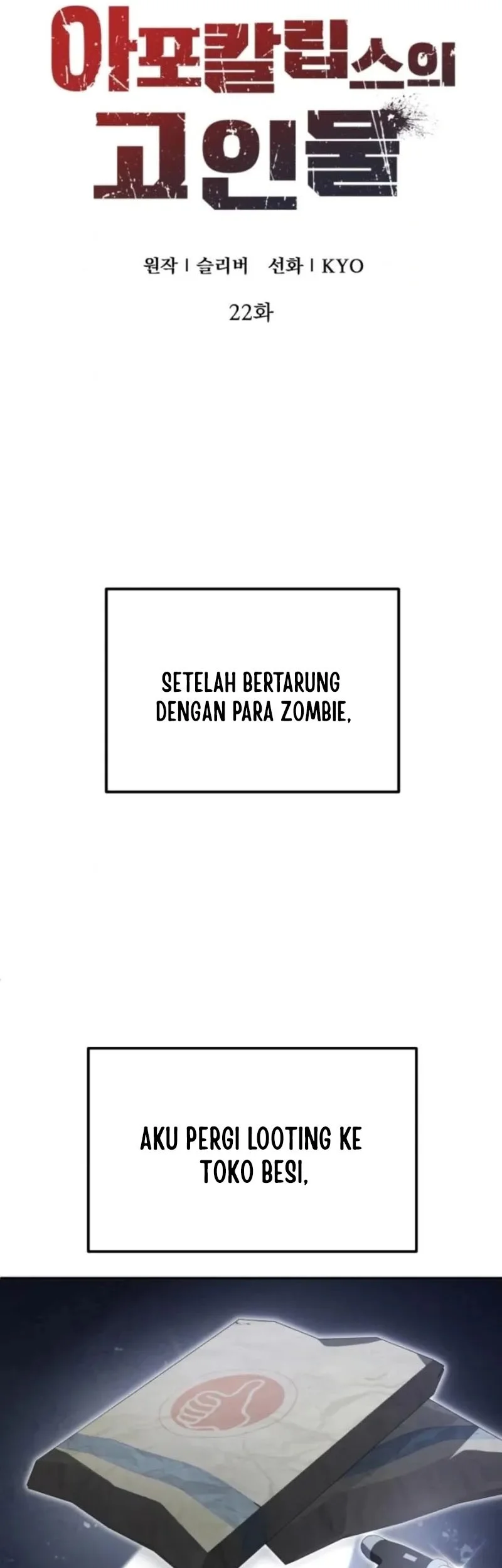 Chapter 22 - halaman 28