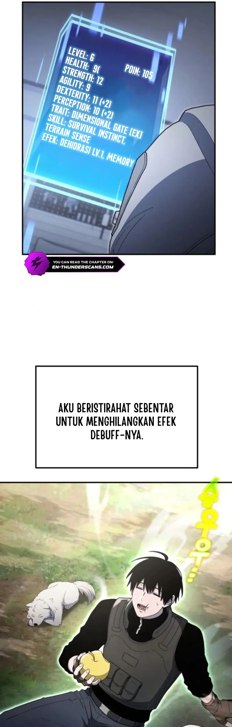 Chapter 22 - halaman 40