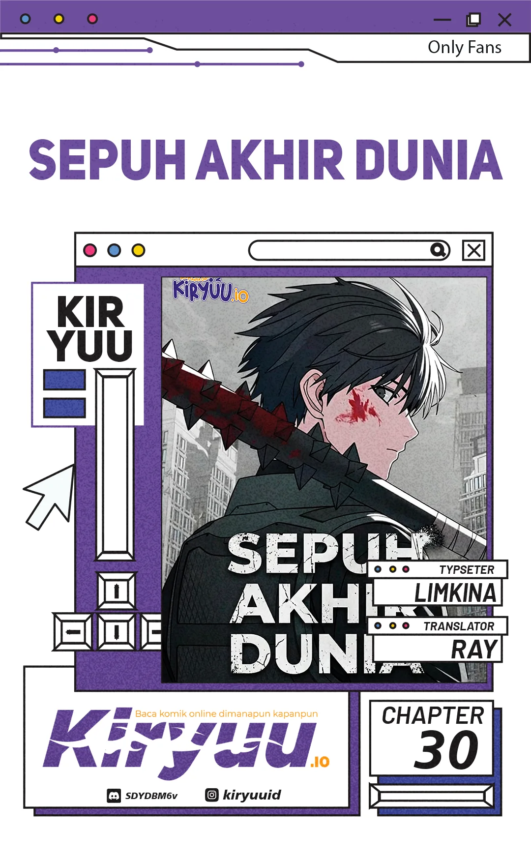 Chapter 30 - halaman 2