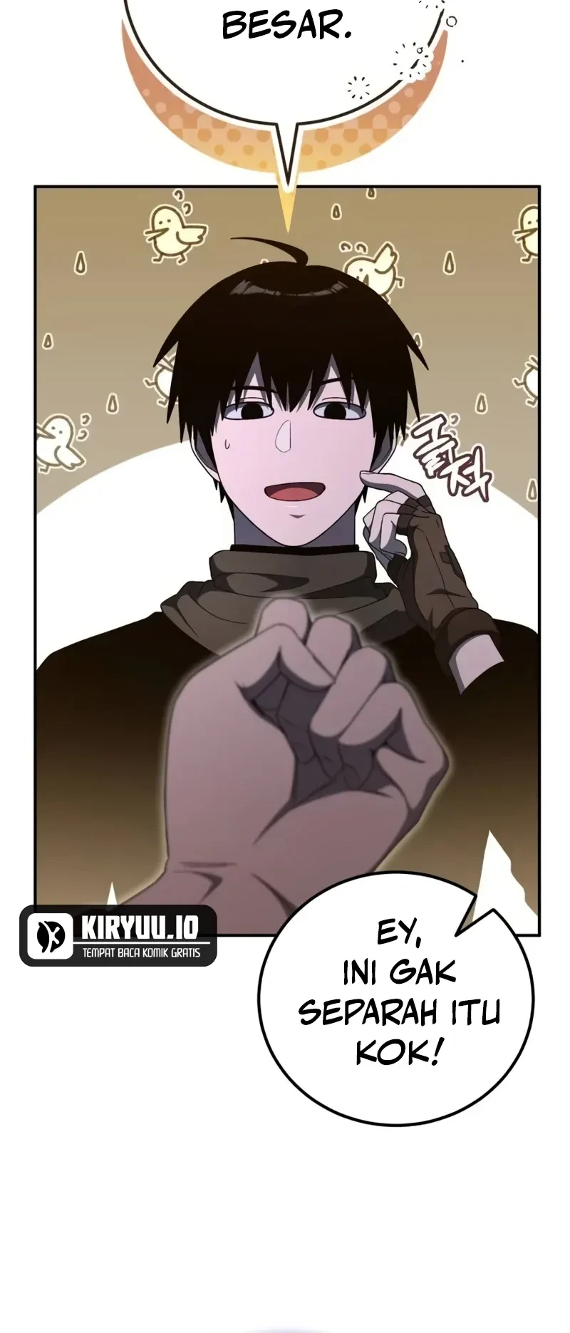 Chapter 32 - halaman 32