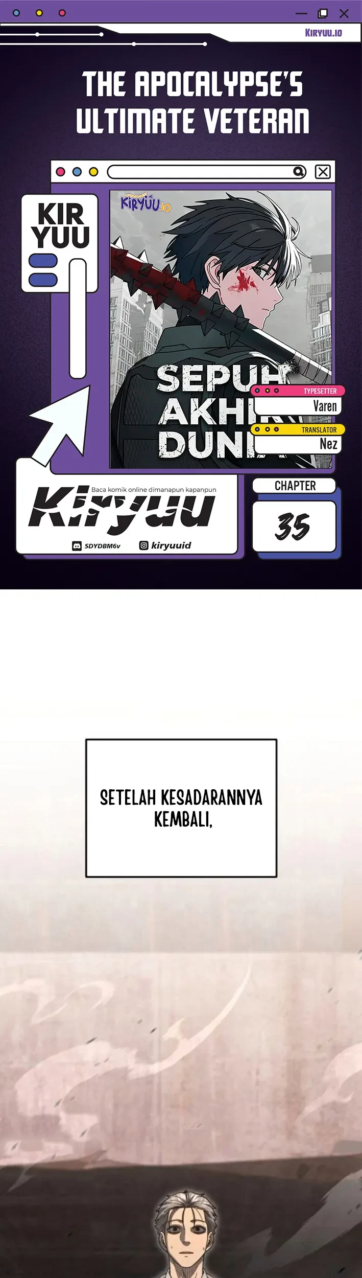 Chapter 35 - halaman 2