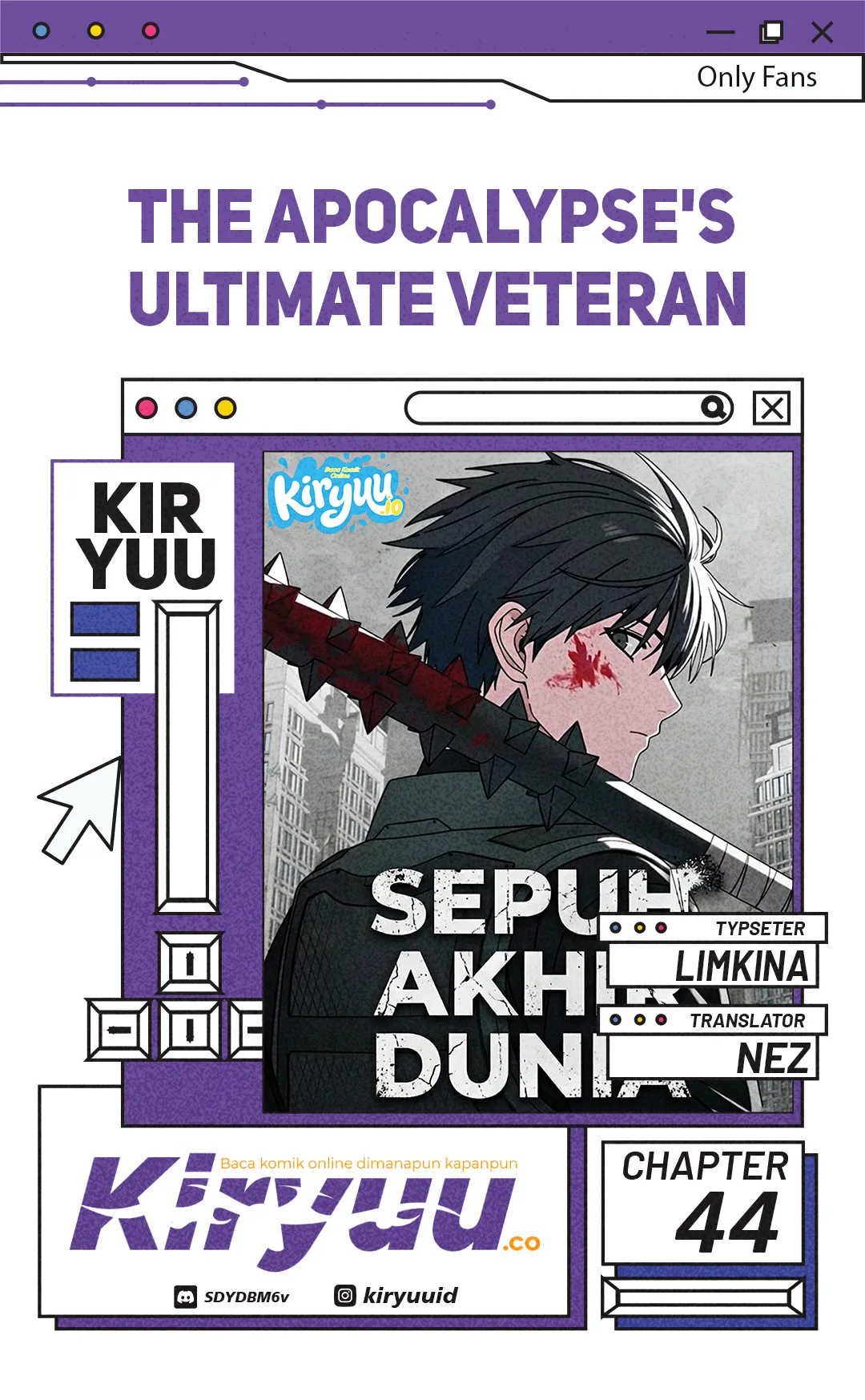 Chapter 44 - halaman 2