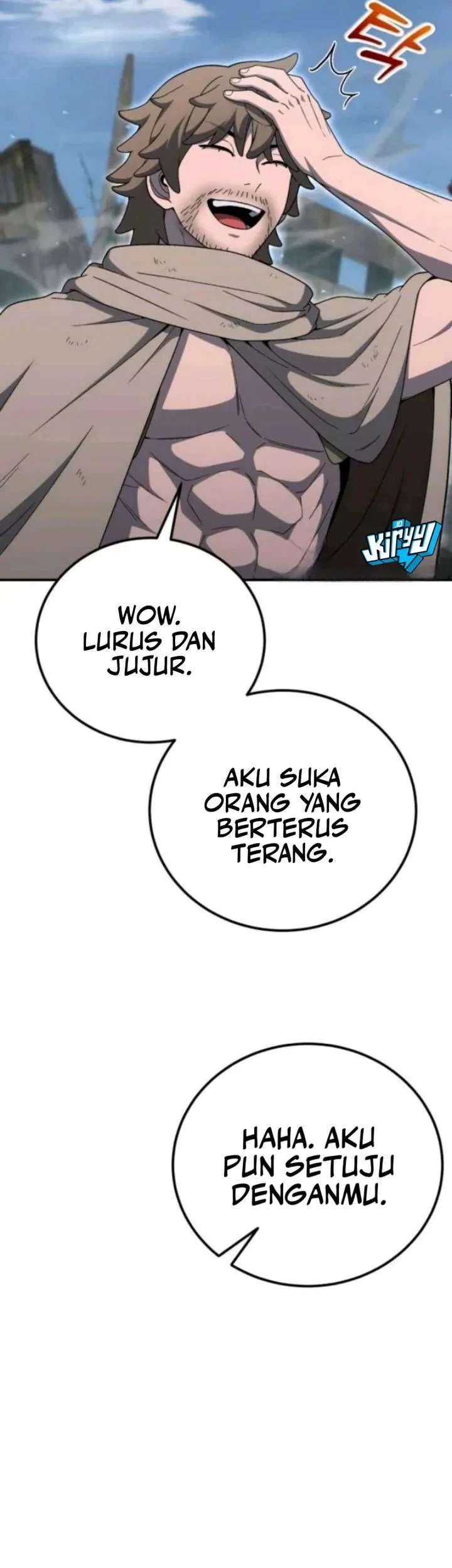 Chapter 45 - halaman 22