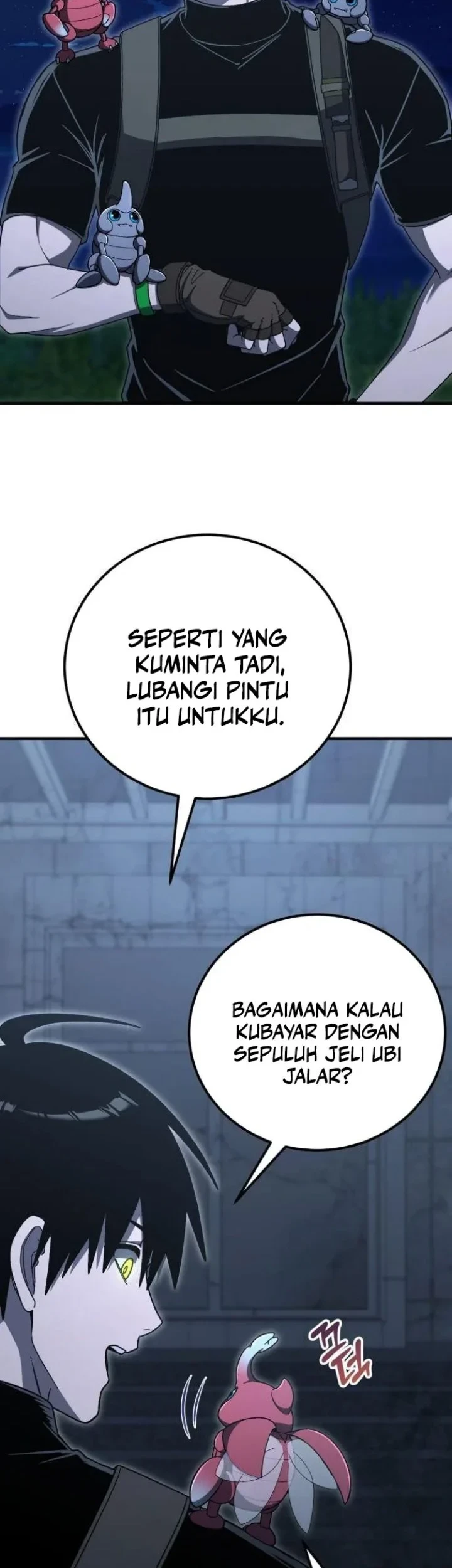 Chapter 49 - halaman 30