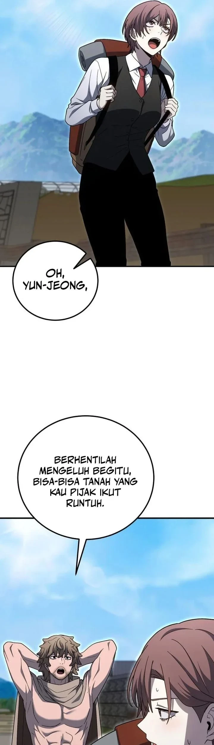 Chapter 50 - halaman 22