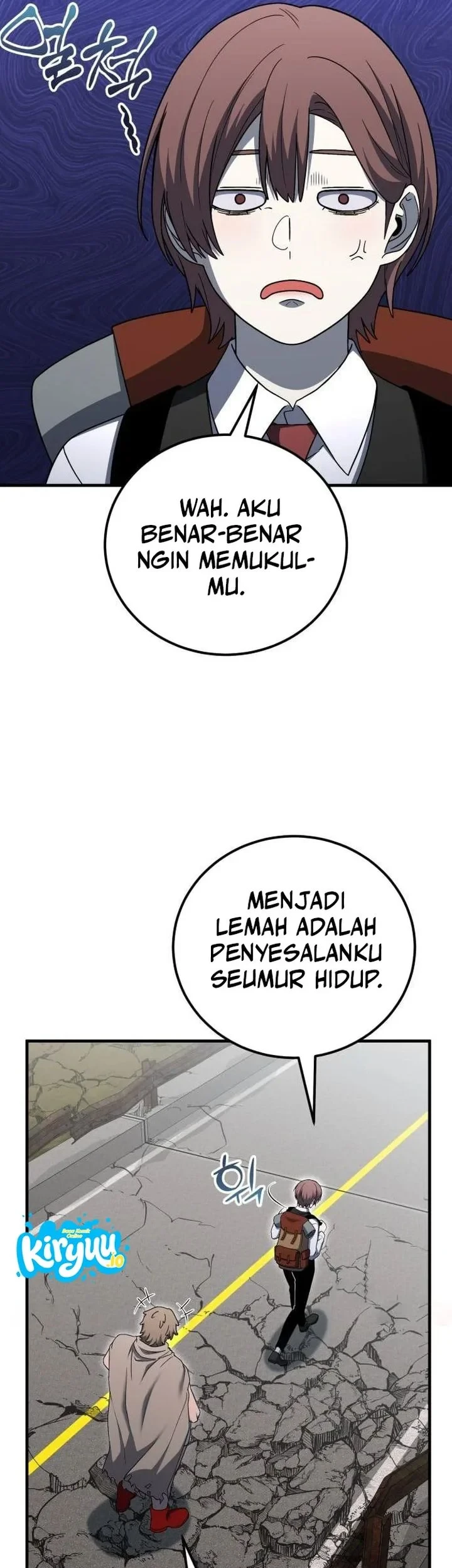 Chapter 50 - halaman 28