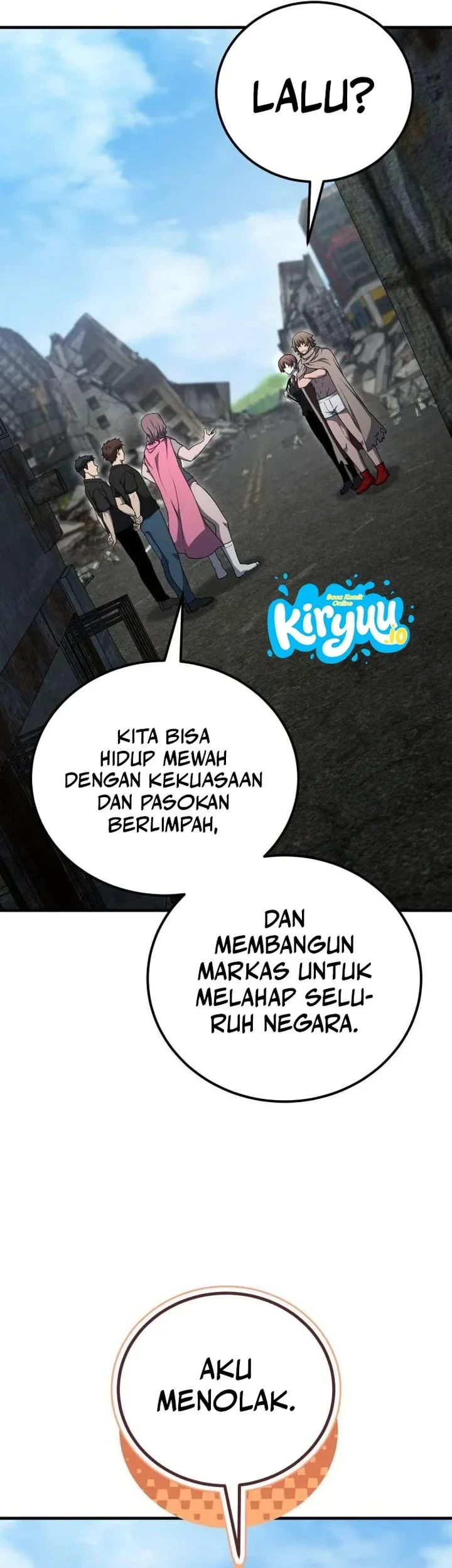 Chapter 50 - halaman 58