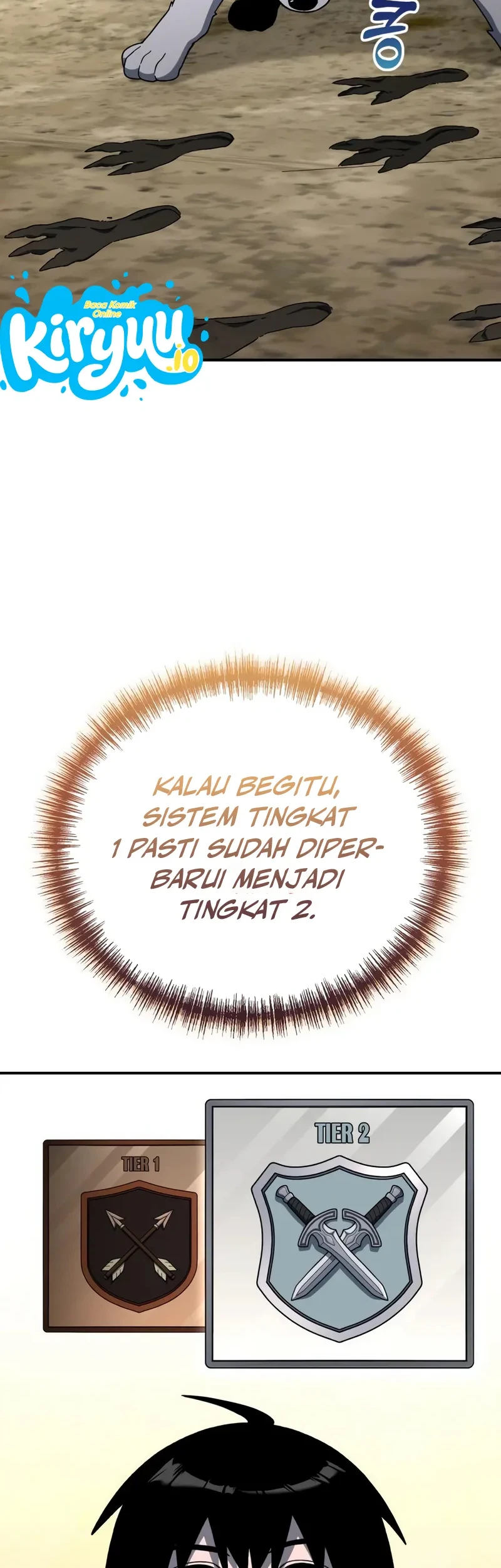 Chapter 55 - halaman 22