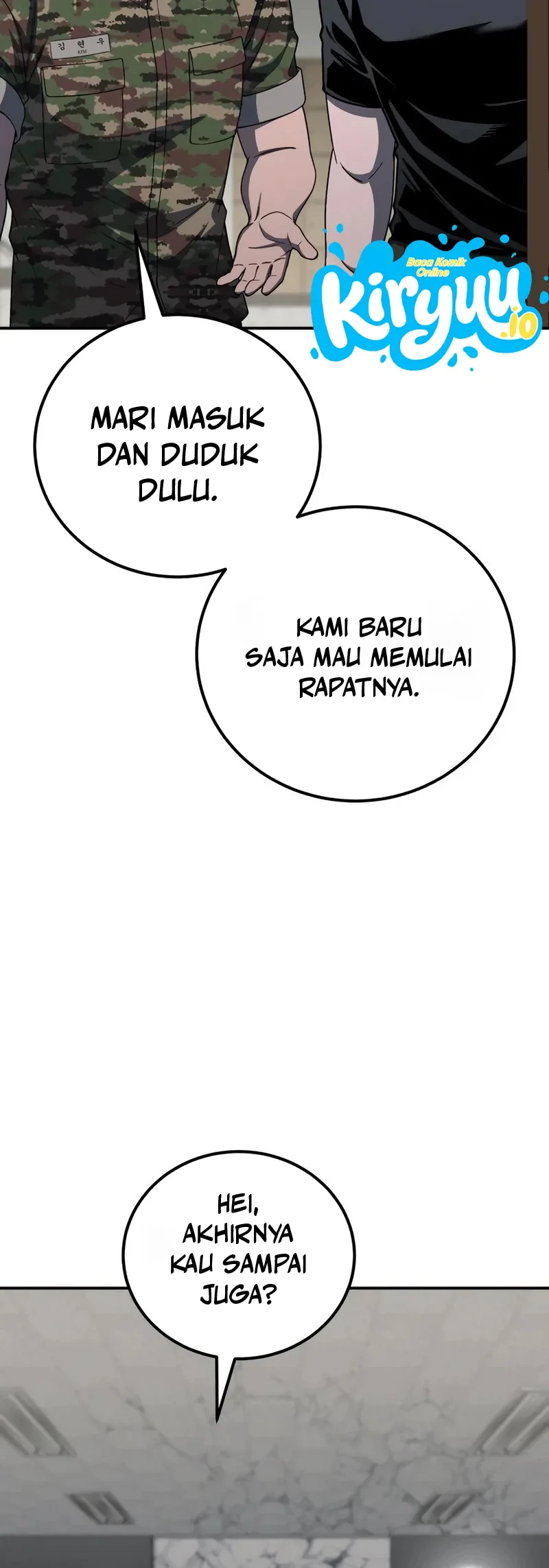 Chapter 55 - halaman 32