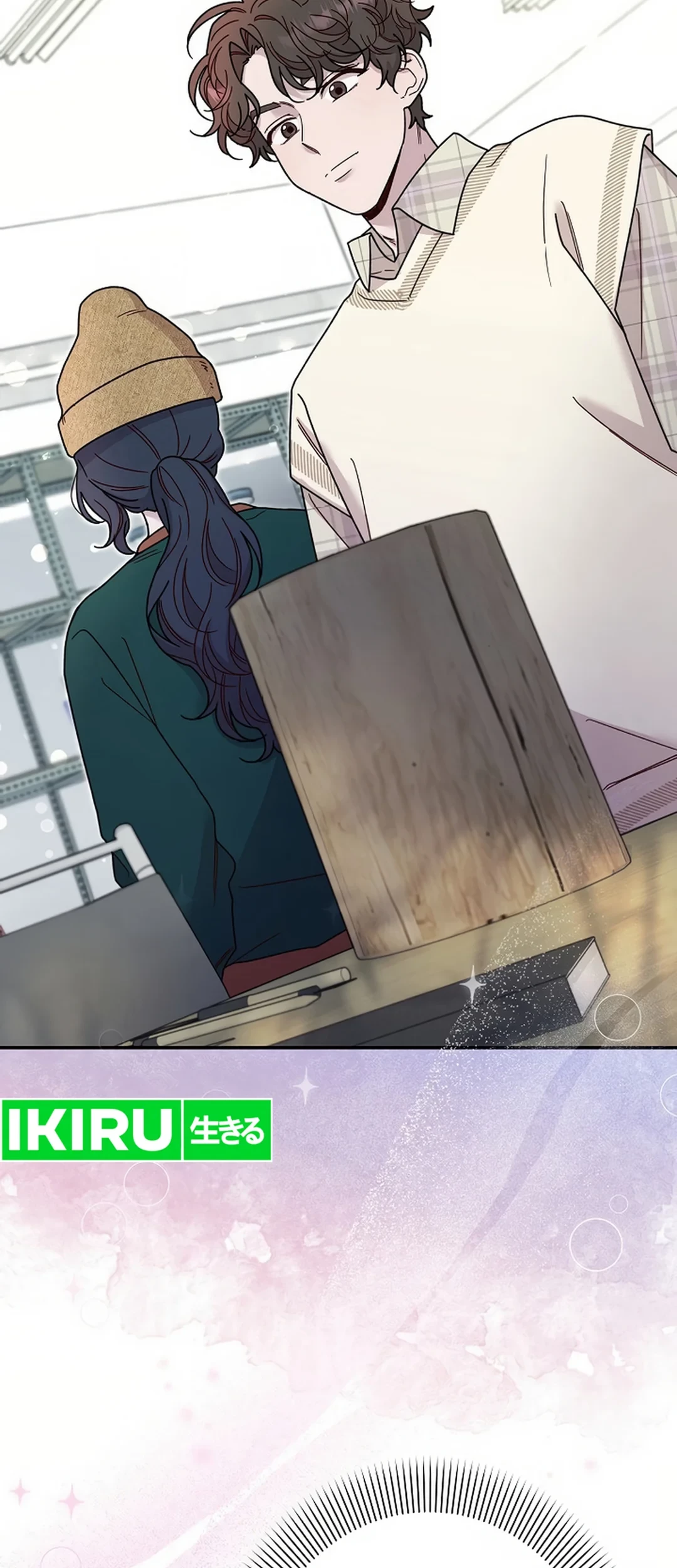 Chapter 18 - halaman 87