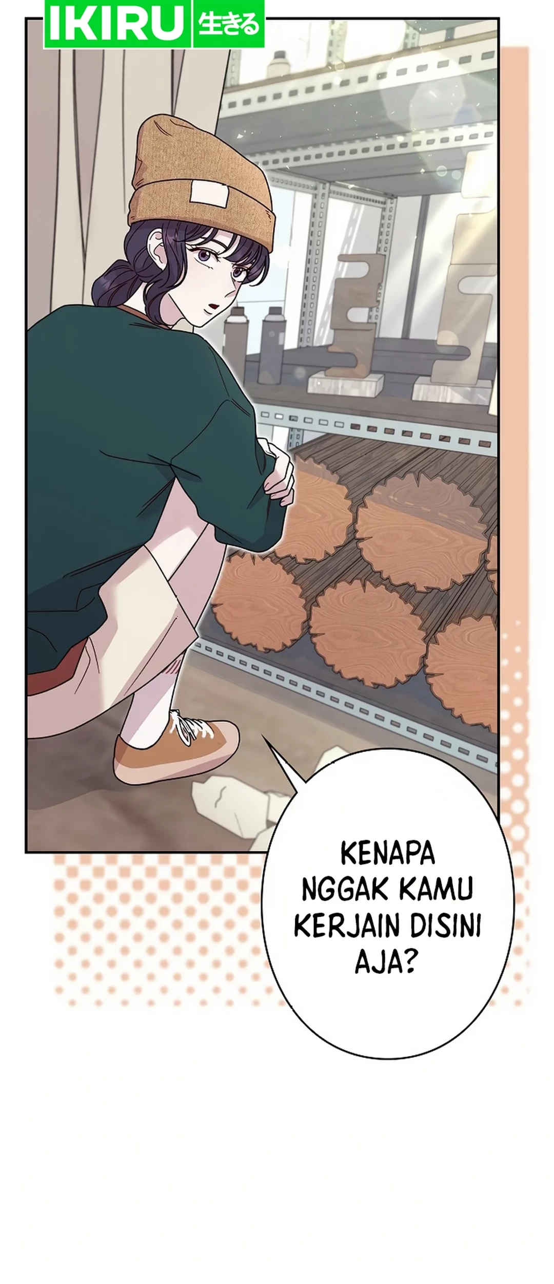 Chapter 18 - halaman 109