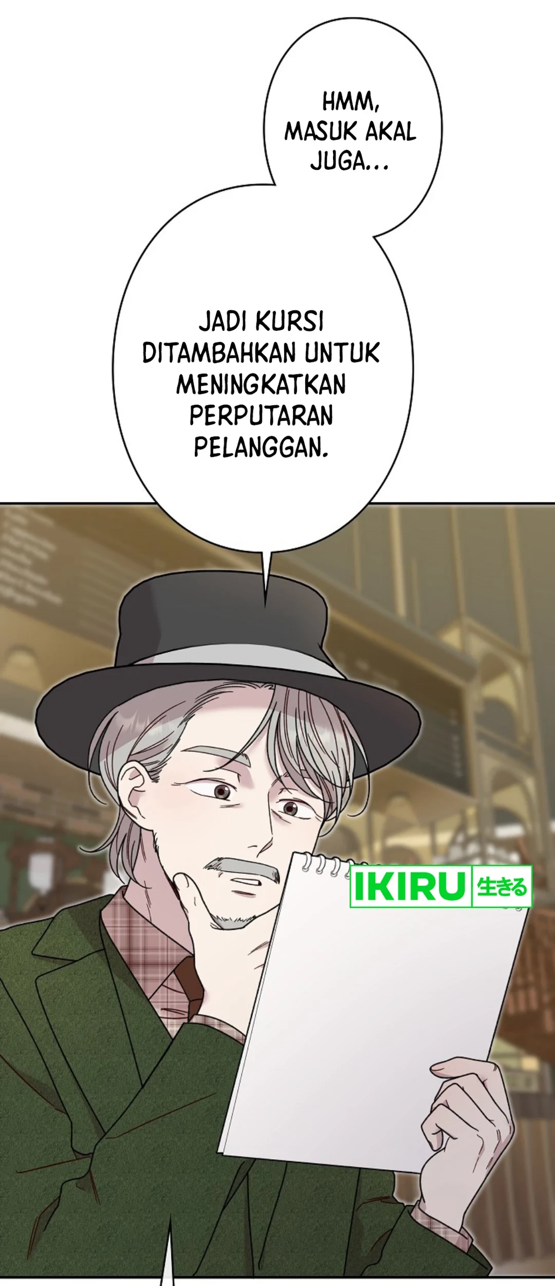 Chapter 22 - halaman 74