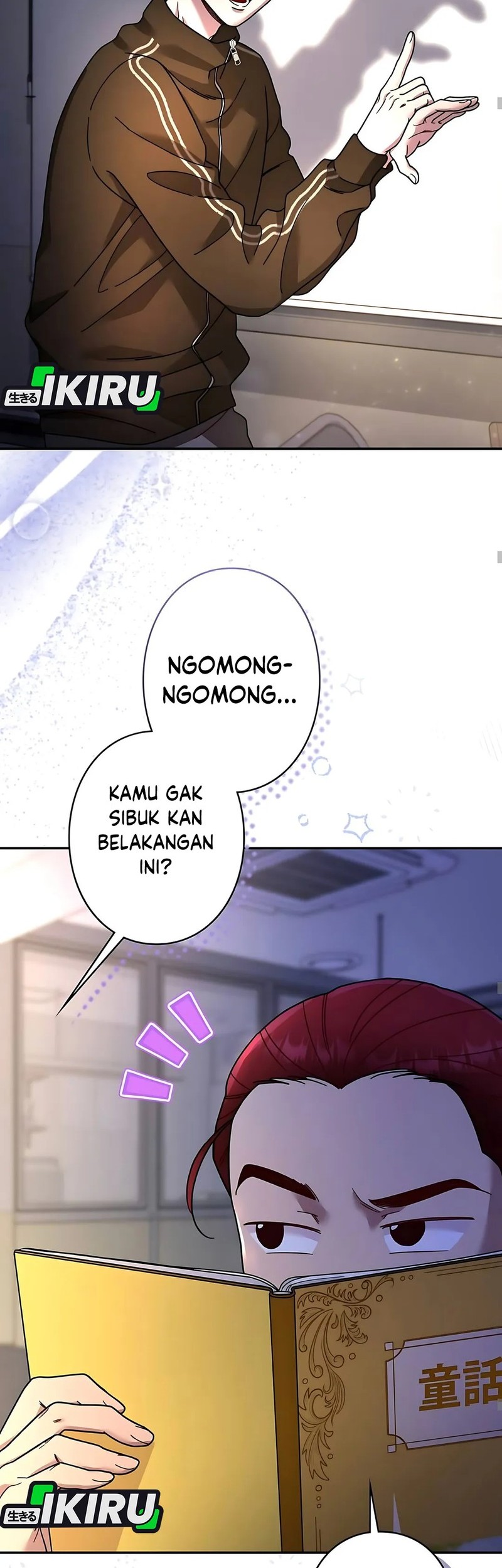 Chapter 33 - halaman 45