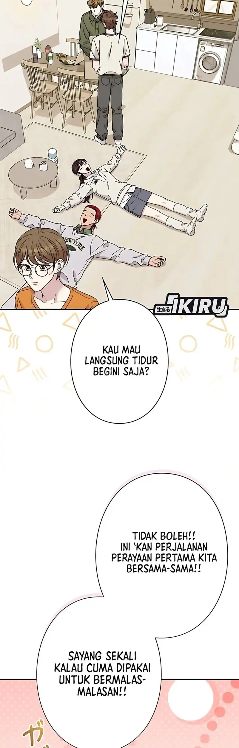 Chapter 45 - halaman 61