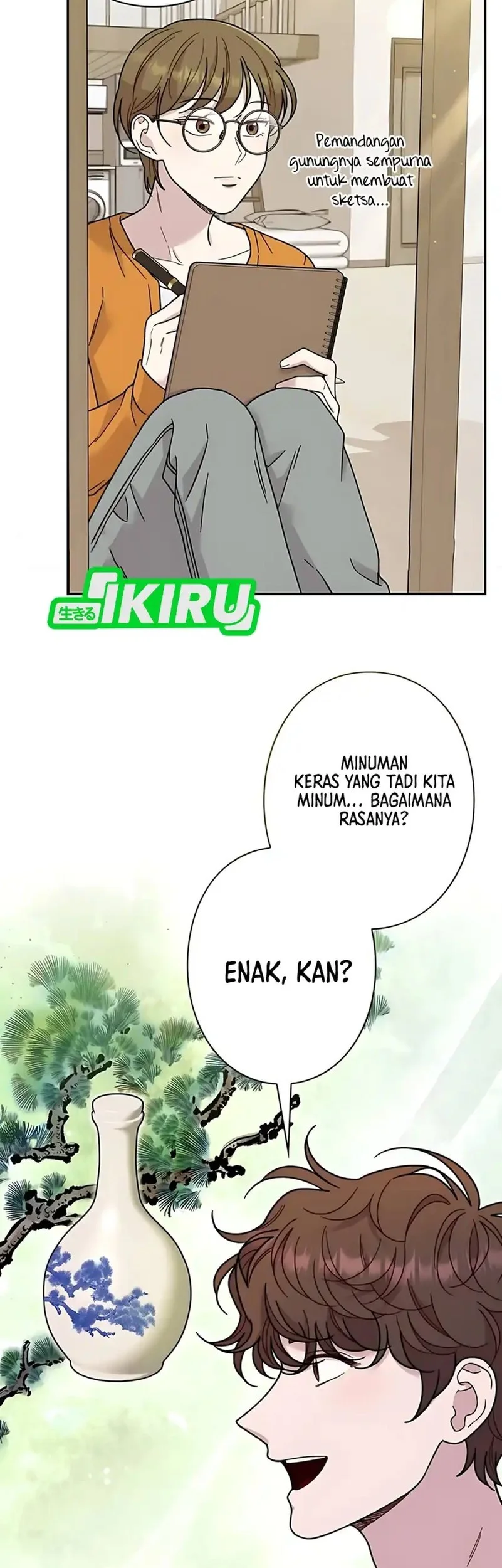 Chapter 45 - halaman 66