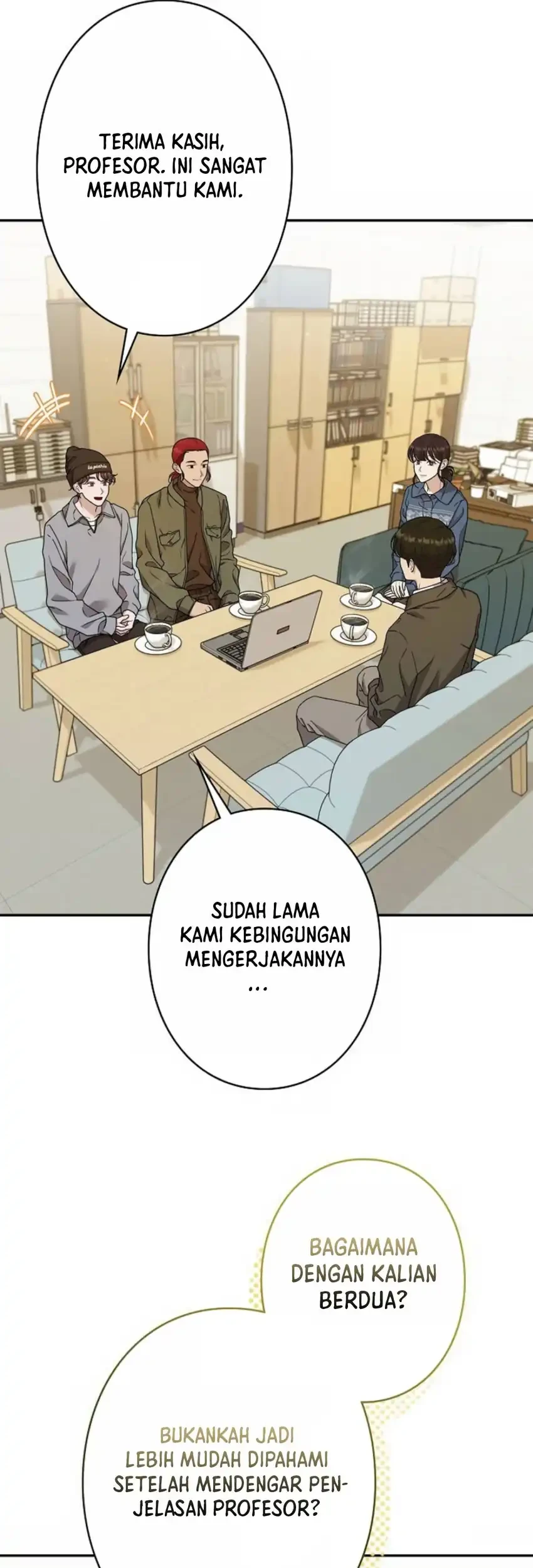 Chapter 57 - halaman 58