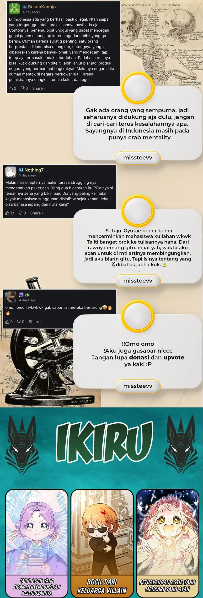 Chapter 57 - halaman 70