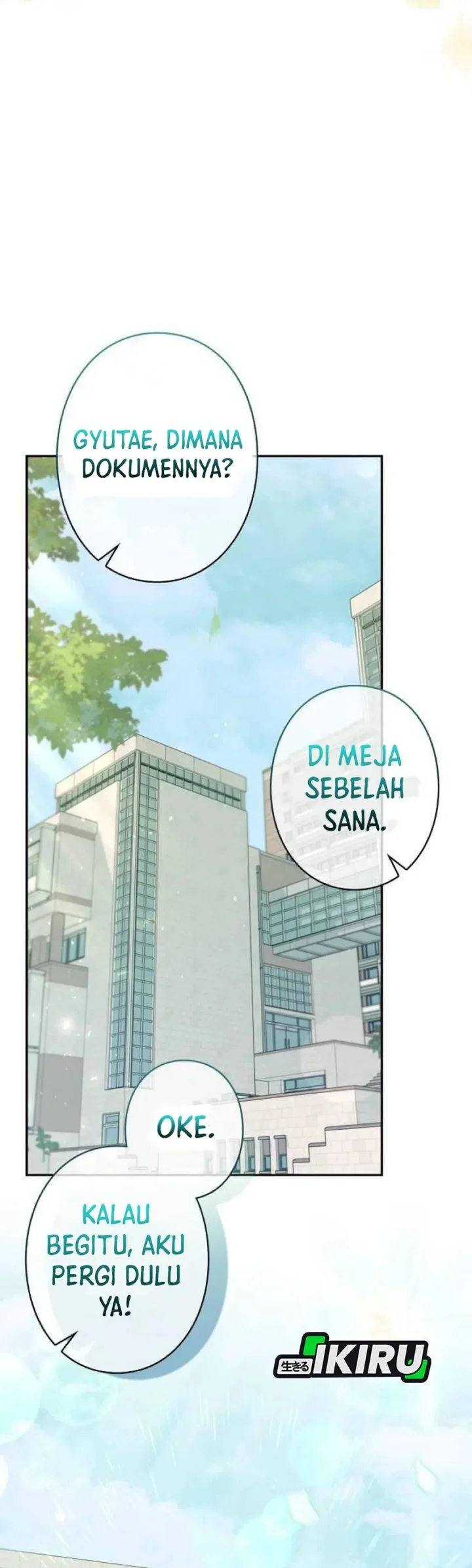 Chapter 58 - halaman 61