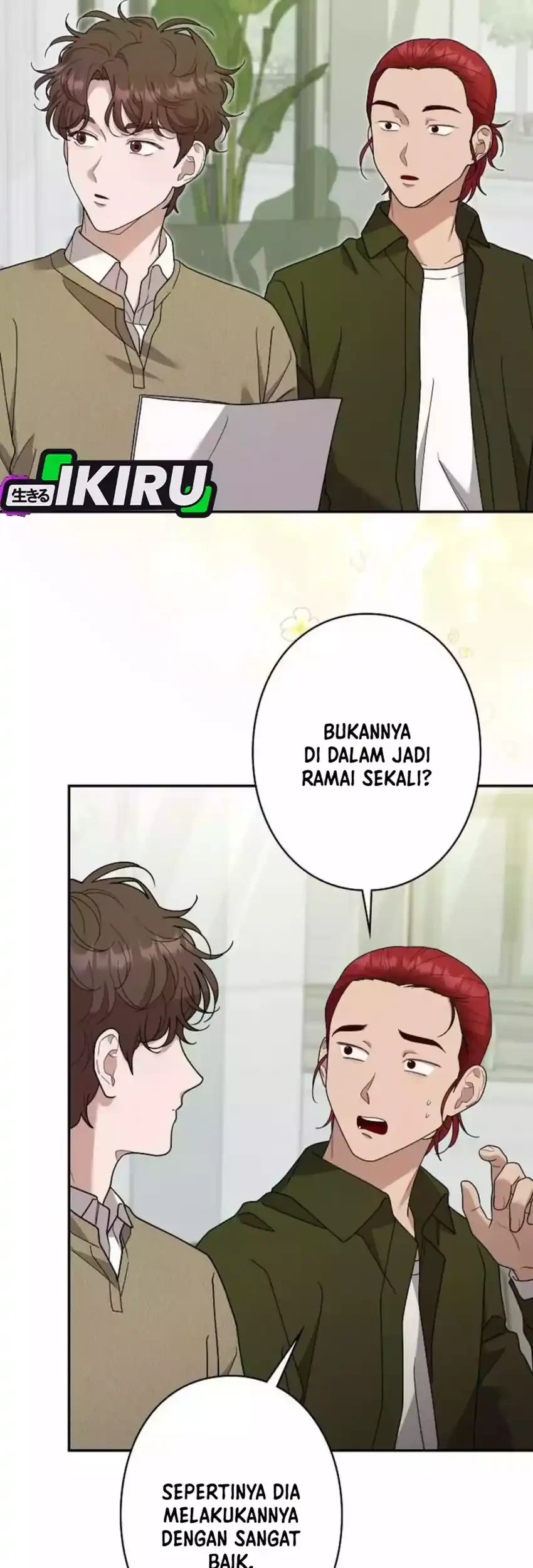 Chapter 60 - halaman 62