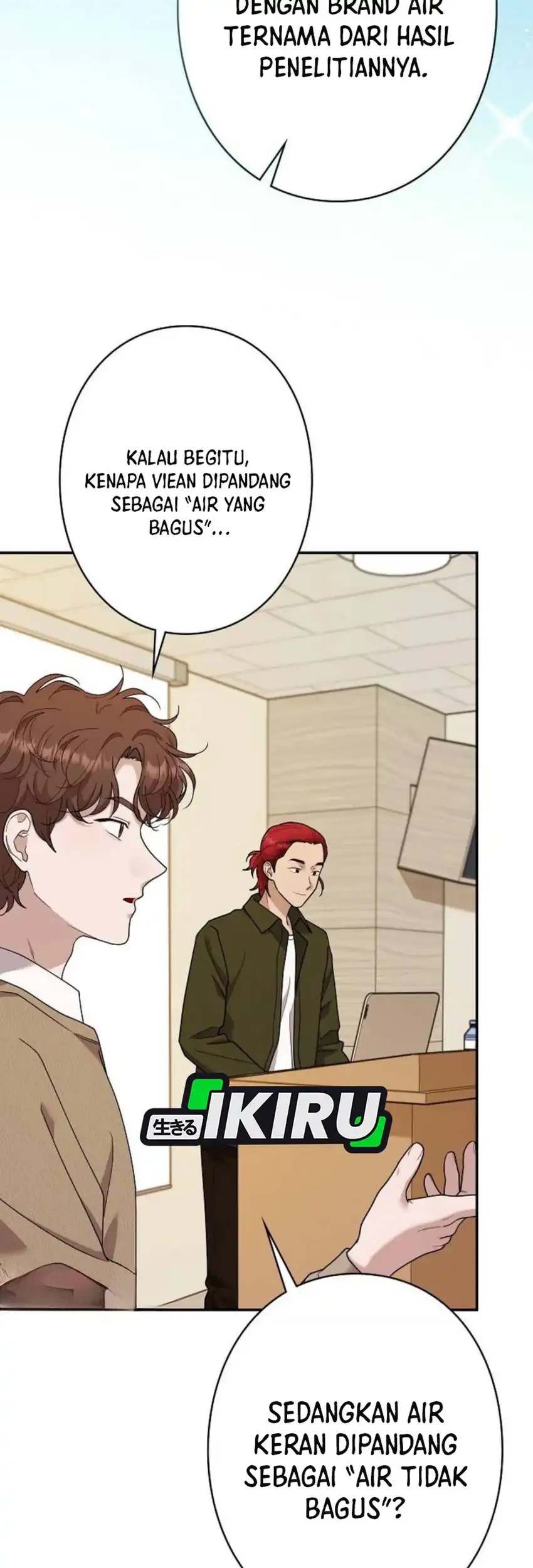 Chapter 62 - halaman 30