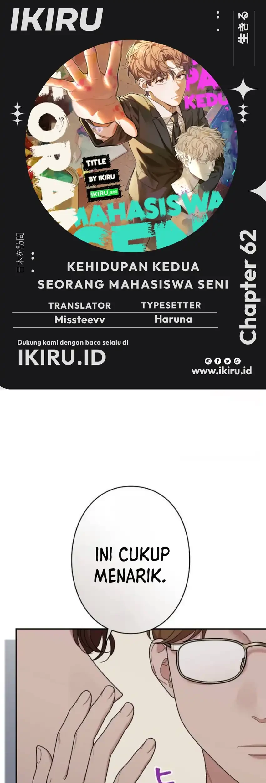 Chapter 62 - halaman 2