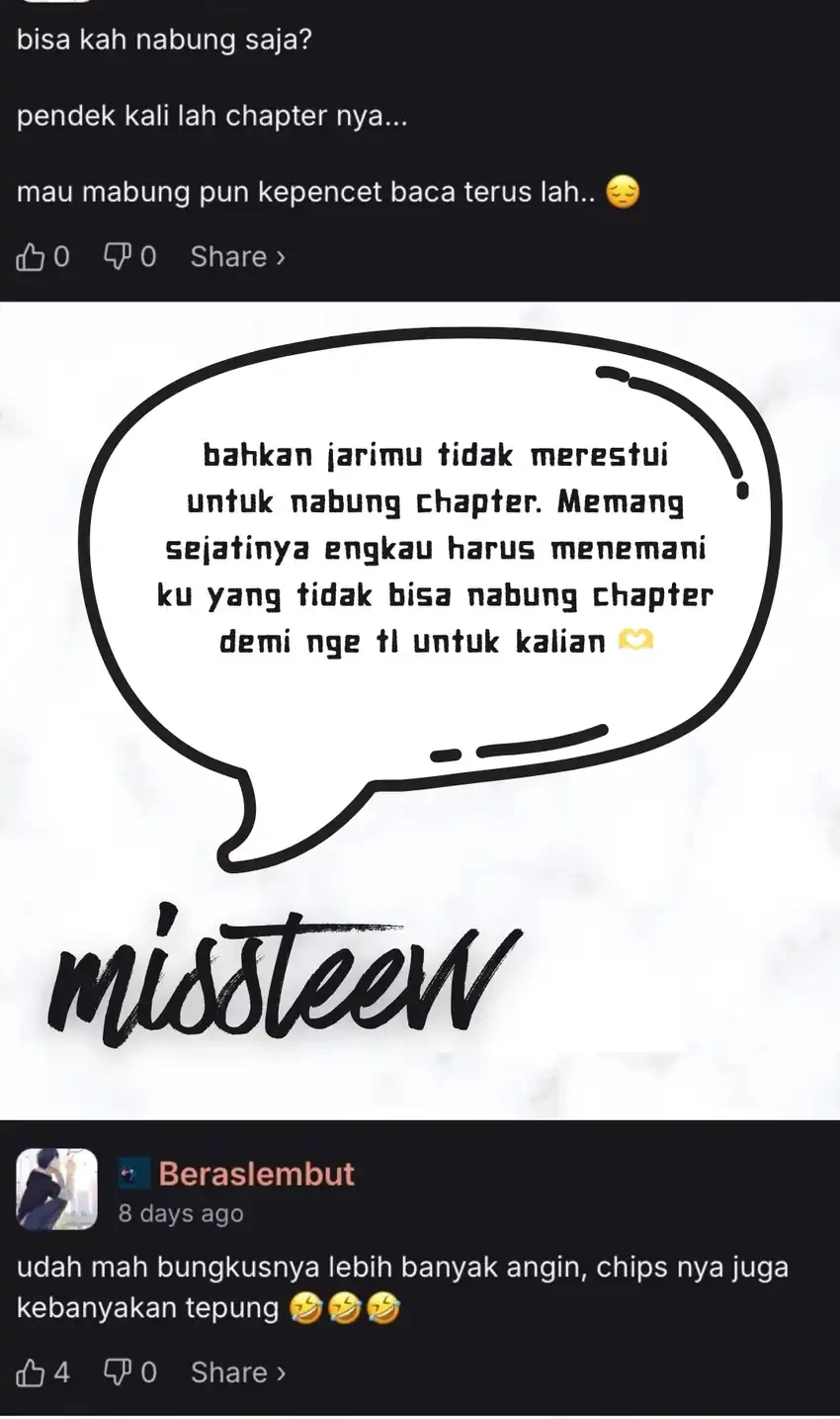 Chapter 62 - halaman 85