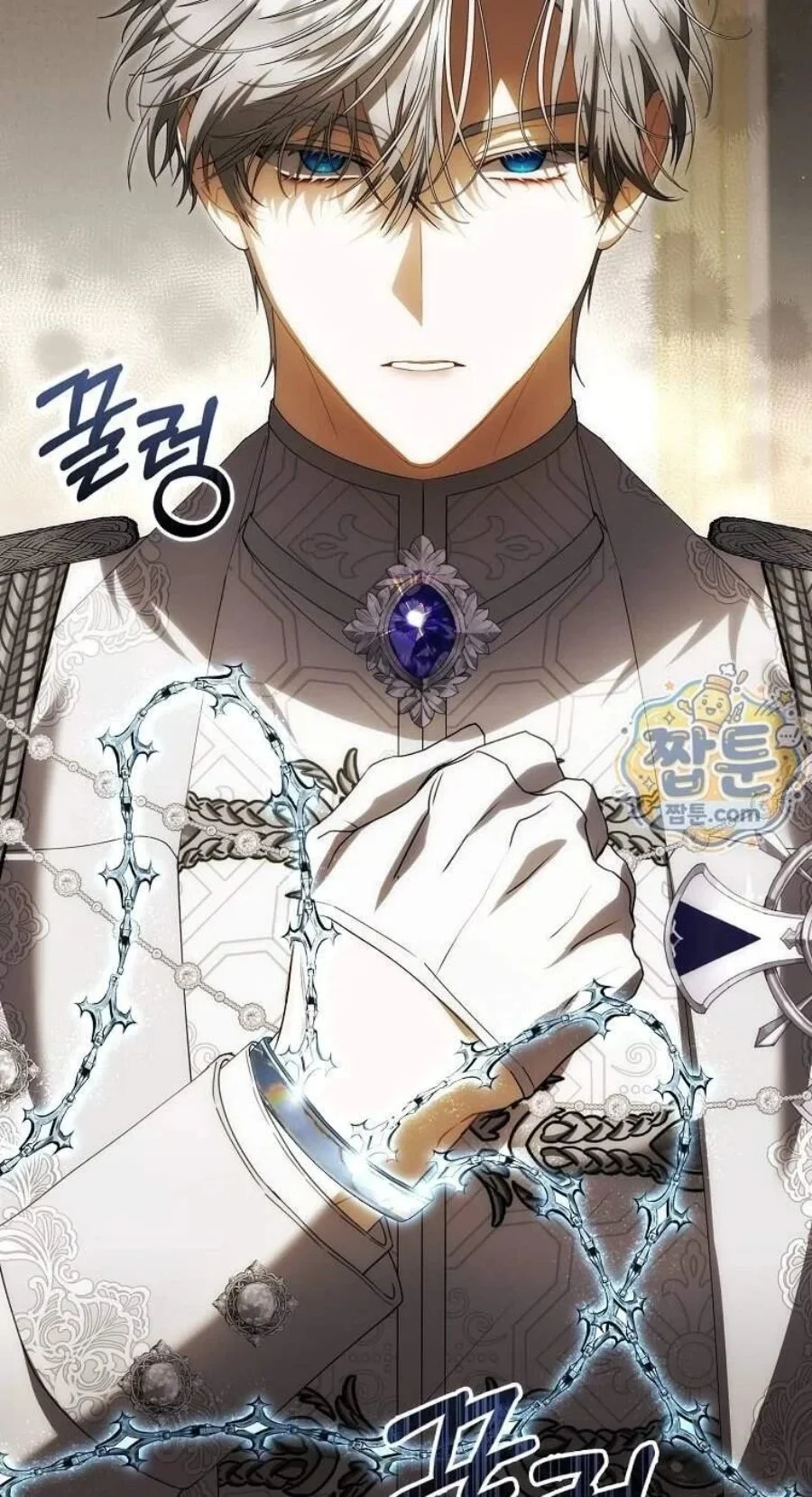 Chapter 67 - halaman 19