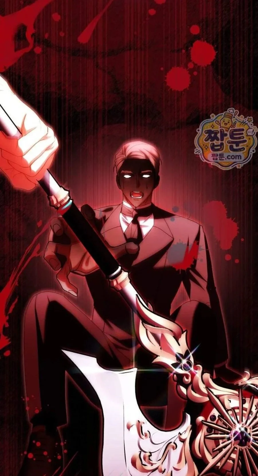 Chapter 67 - halaman 8