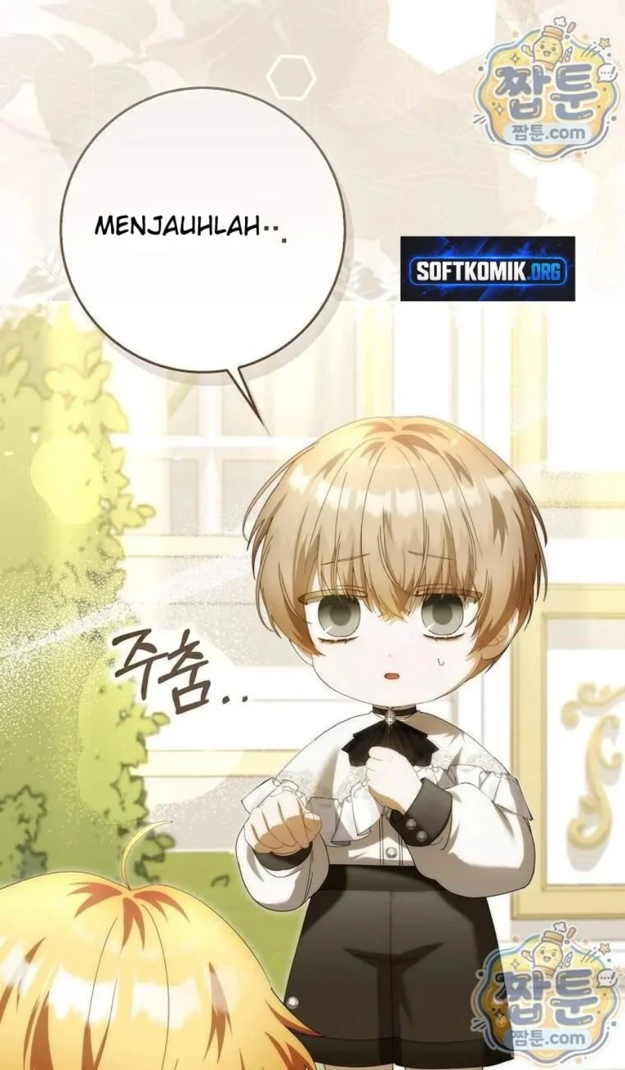 Chapter 68 - halaman 33