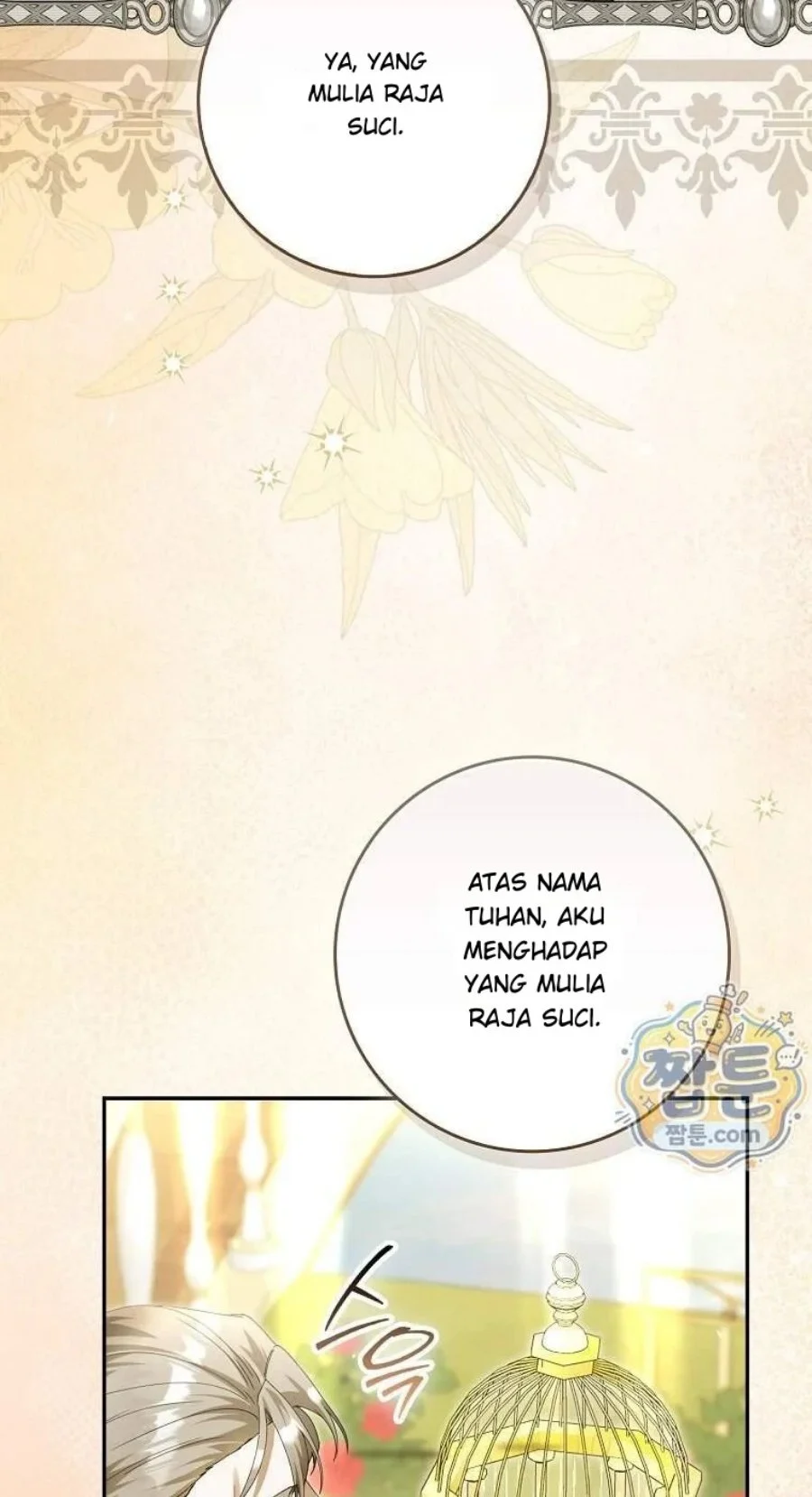 Chapter 68 - halaman 42