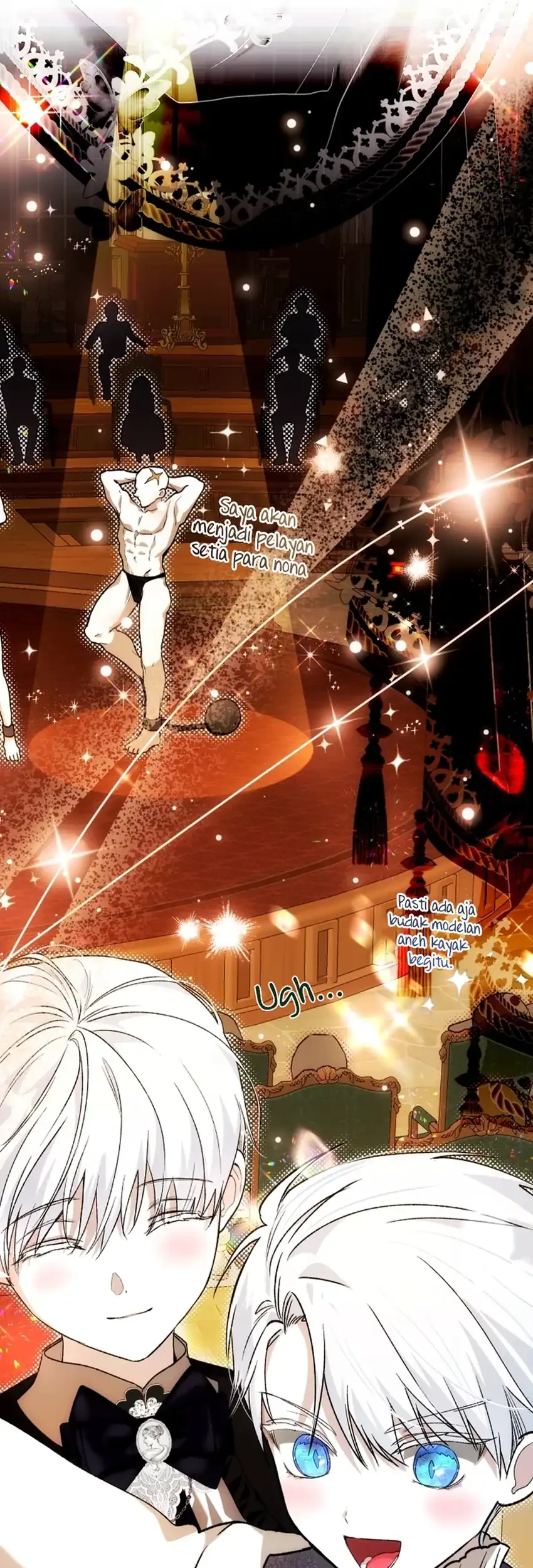 Chapter 31 - halaman 76